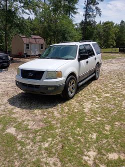 2006 Ford Expedition