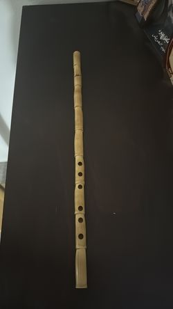 Brand new Arabic Ney flute made with premium Egyptian reed