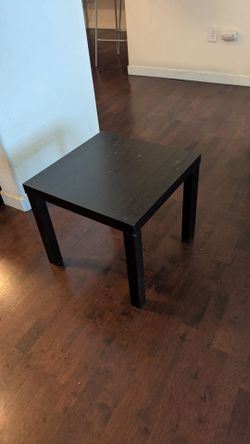 End Table