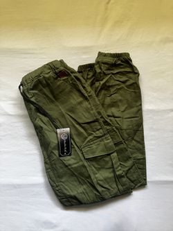 Vintage Japanese Pants