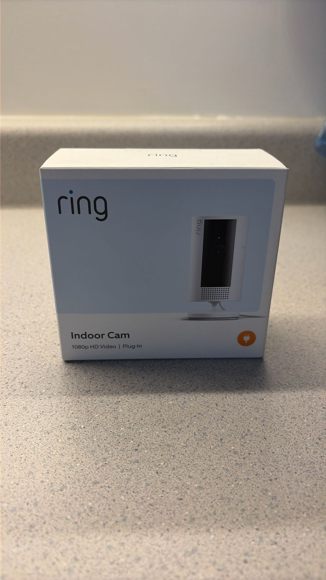 Ring Camera