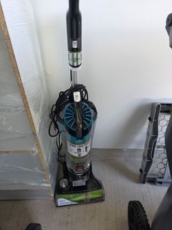 Bissell vaccum