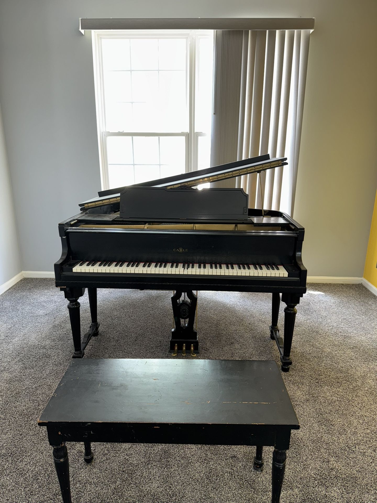 Piano