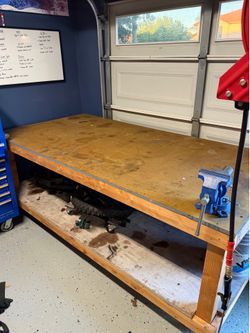 Workbench