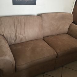 Couch Set 