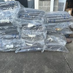 Uhaul Moving Blankets 6pk