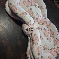 Breastfeeding Pillow