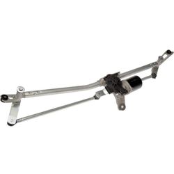 Dorman 602-130AS Windshield Wiper Motor and Linkage Assembly Compatible with Select Dodge Models
