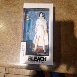 Bleach Figure $6 Pick Up In Glendale