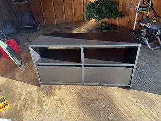 TV stand