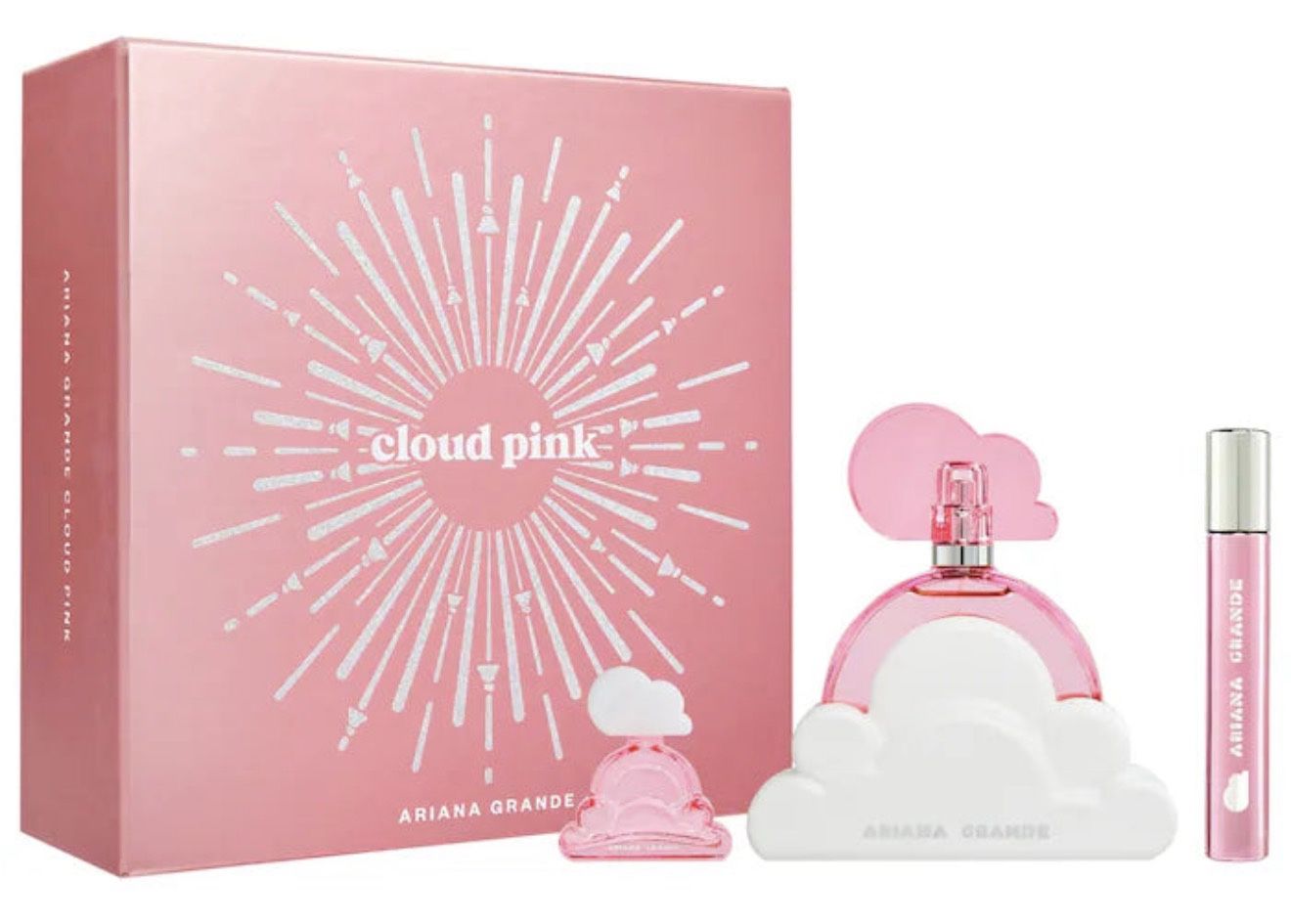 cloud pink perfume
