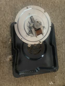 Convection Fan Motor