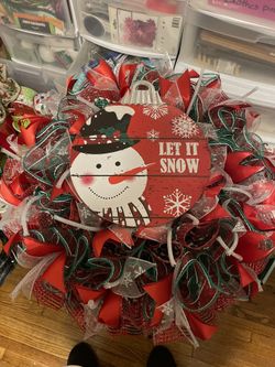 Christmas Wreaths