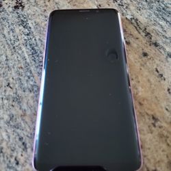 Samsung Galaxy S9+