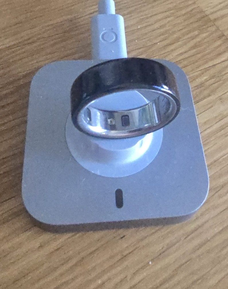 Oura Ring 4