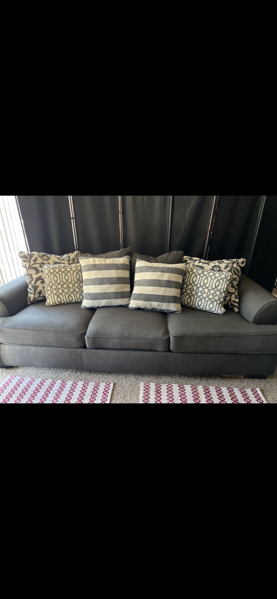 Couch Bed