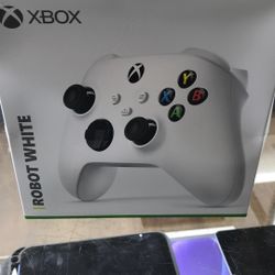 Xbox Controller