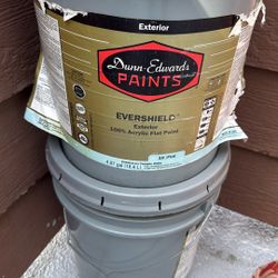 Paint For Sale Still New