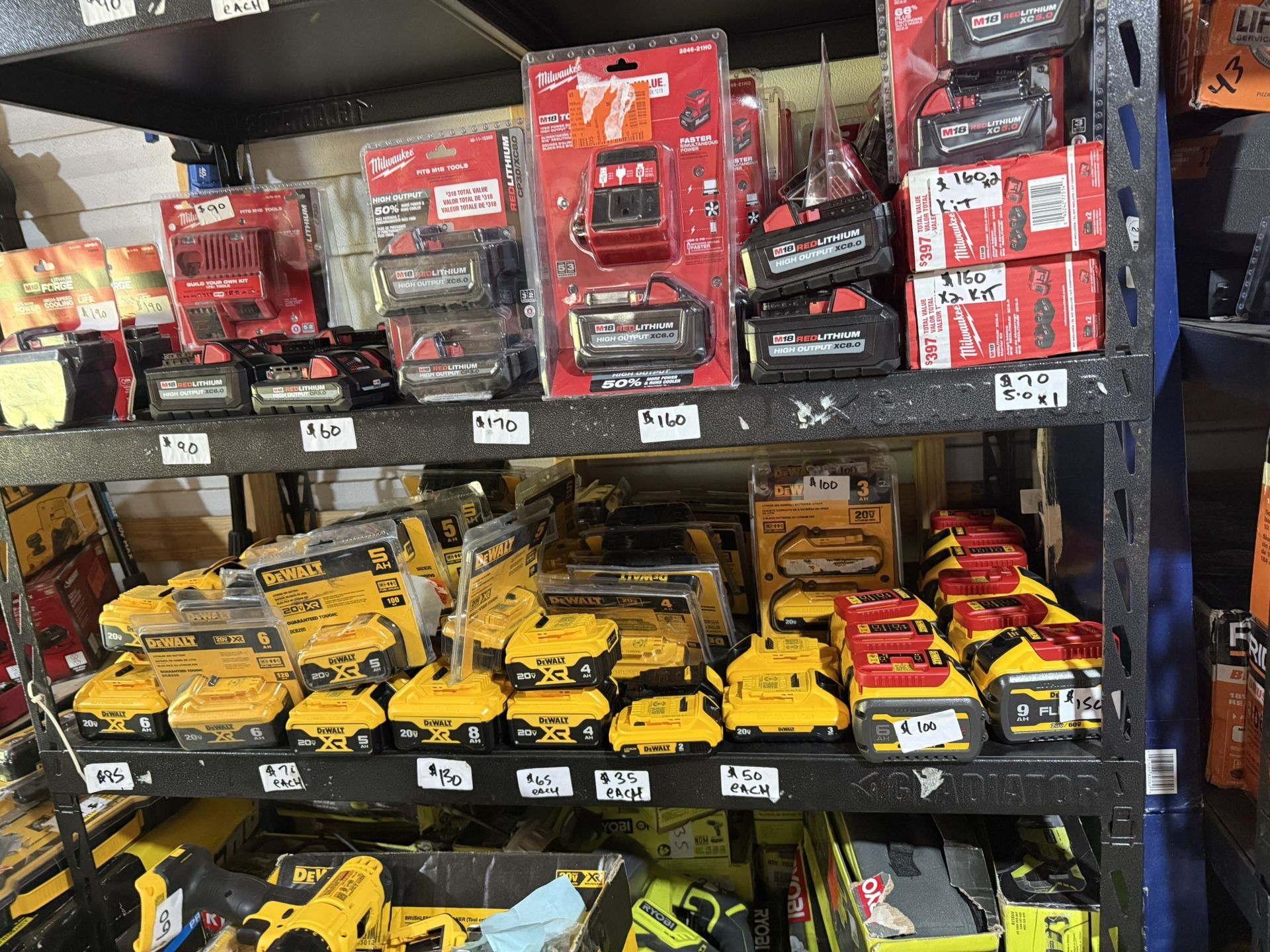 New Merchandise Plant City Florida