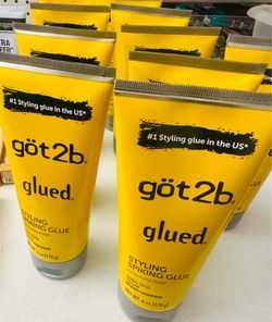 Got2b gel