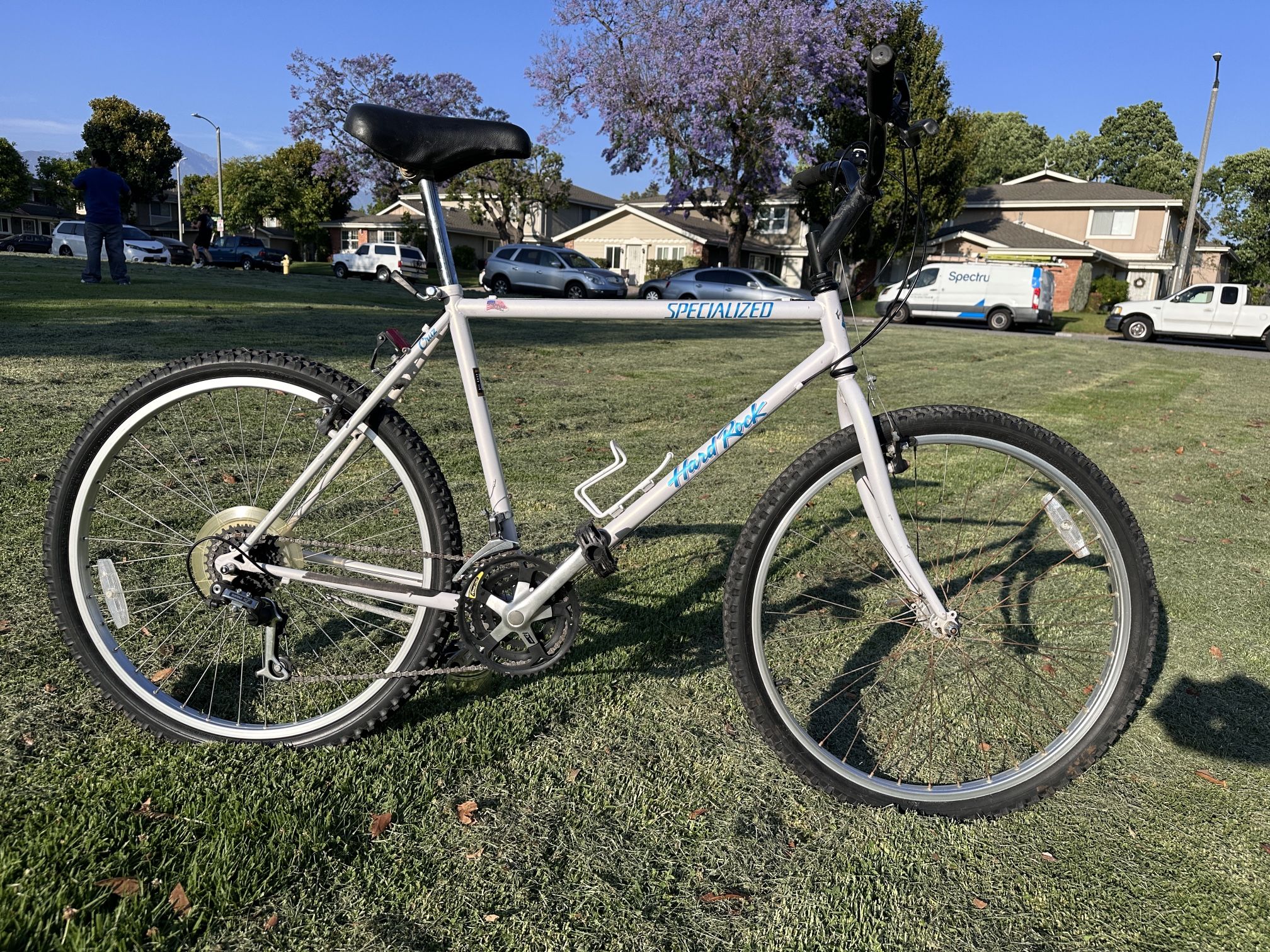 Specialized Hardrock Bicycle Bike