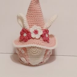 Bunny Gnome