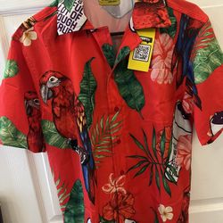 Awful Lot Of Cough Syrup Shirt 