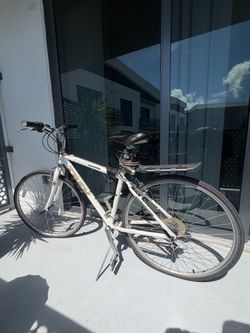 Trek Bike 7500 Multitrack
