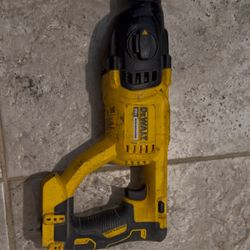 DeWalt 20V MAX XR compact/brusheless reciprocating saw (tool only)