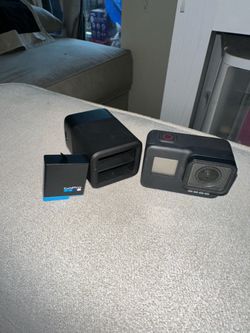 GoPro hero 7