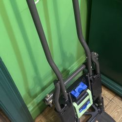 Multifunctional stroller