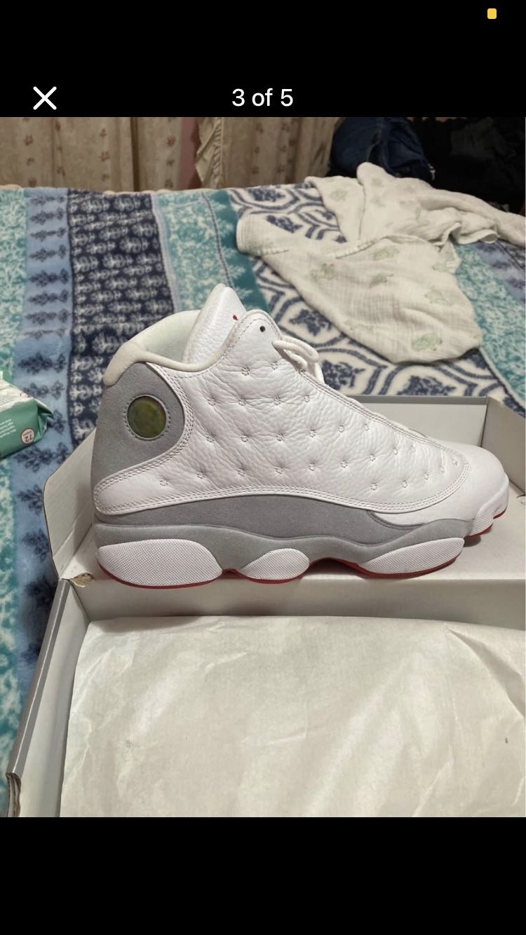 Jordan Retro 13