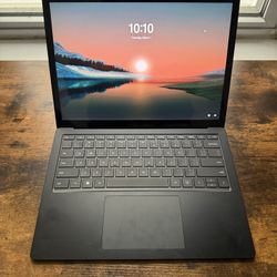 Microsoft Surface Laptop 5 | 12 Gen i7-1265U