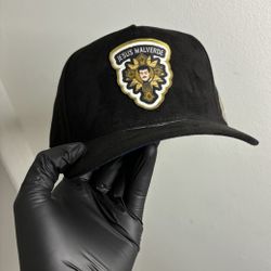 Jesus Malverde Hat