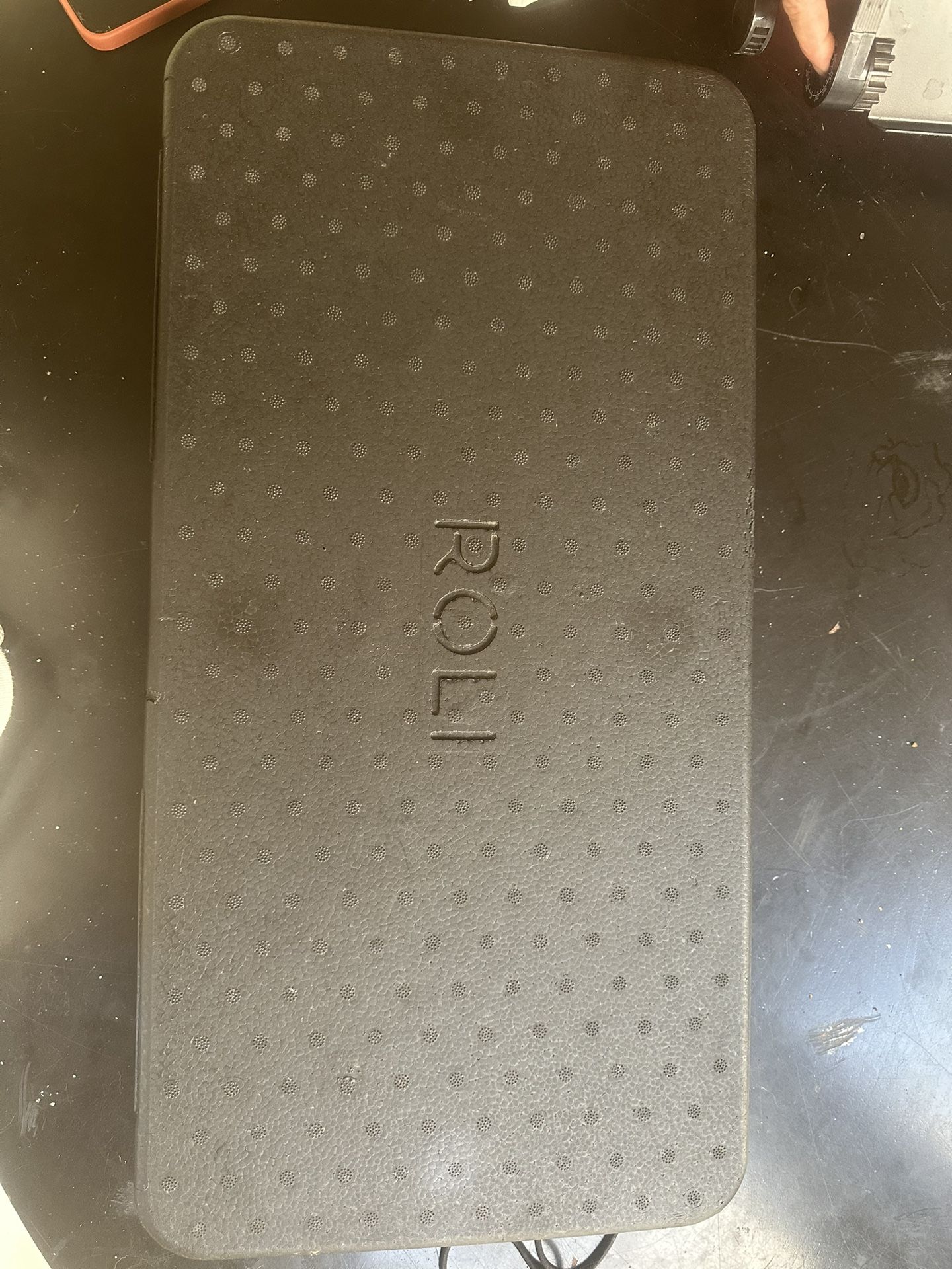 Roli Seaboard Rise 25 Key Midi Keyboard