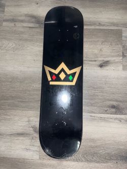 King skateboard