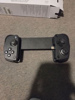 X5 lite type C game controller