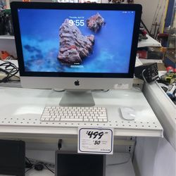 Apple Desktop 