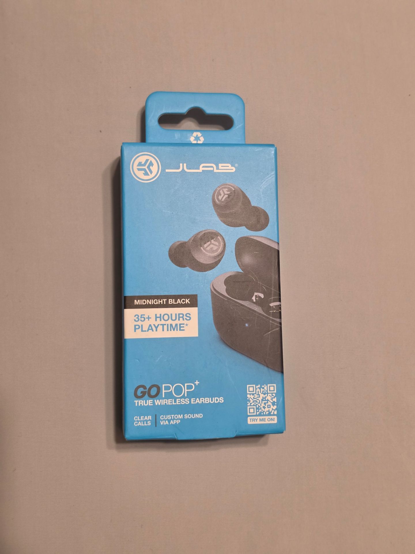 Jlab True Wireless Earbuds