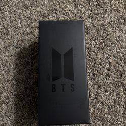 BTS Lightstick 