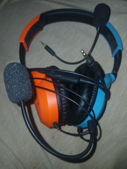 Turtle beach head phones
