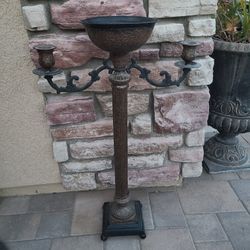 Metal Holder