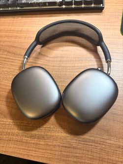 Apple AirPods Max Space Gray 1st Gen *read desc.*