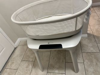 4moms Bassinet 