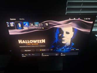 Samsung OLED 27”