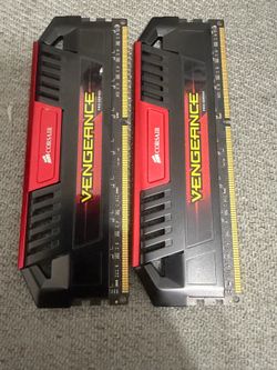 Corsair Vengeance Pro Series 16GB (2x8GB) DDR3 RAM 2133MHz