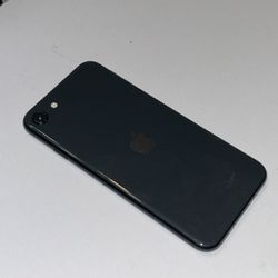 iPhone SE 