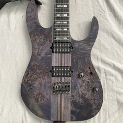 Ibanez RGT1221PB guitar