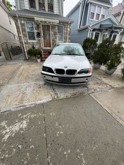 BMW 325i 2002