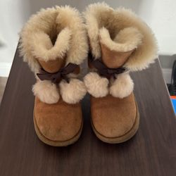 Toddler Uggs 